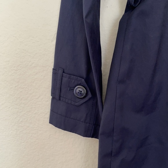 Halogen. Size XSP. Cooler navy - Picture 5 of 7